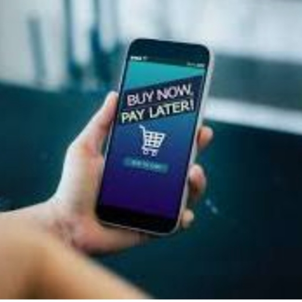 Pay with AFFIRM